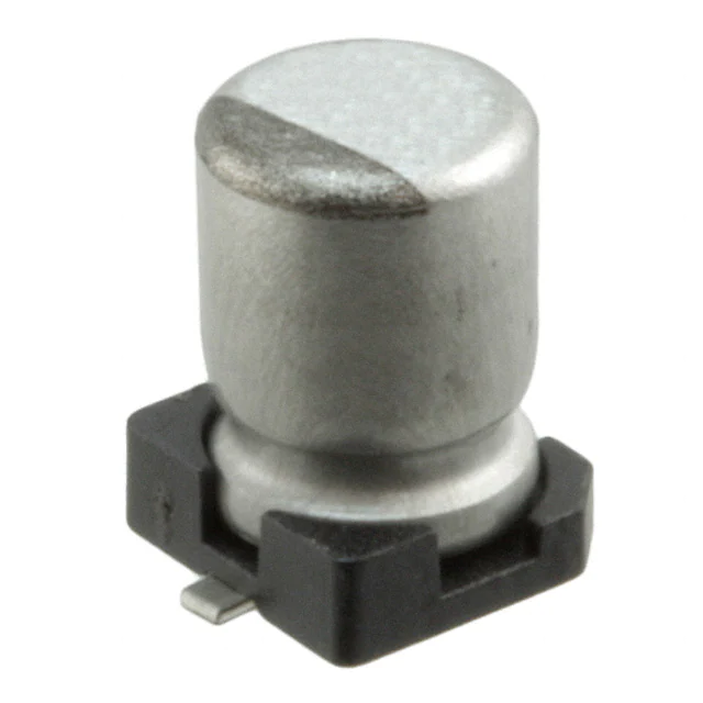 UUL1H0R1MCL1GS Nichicon electronic component